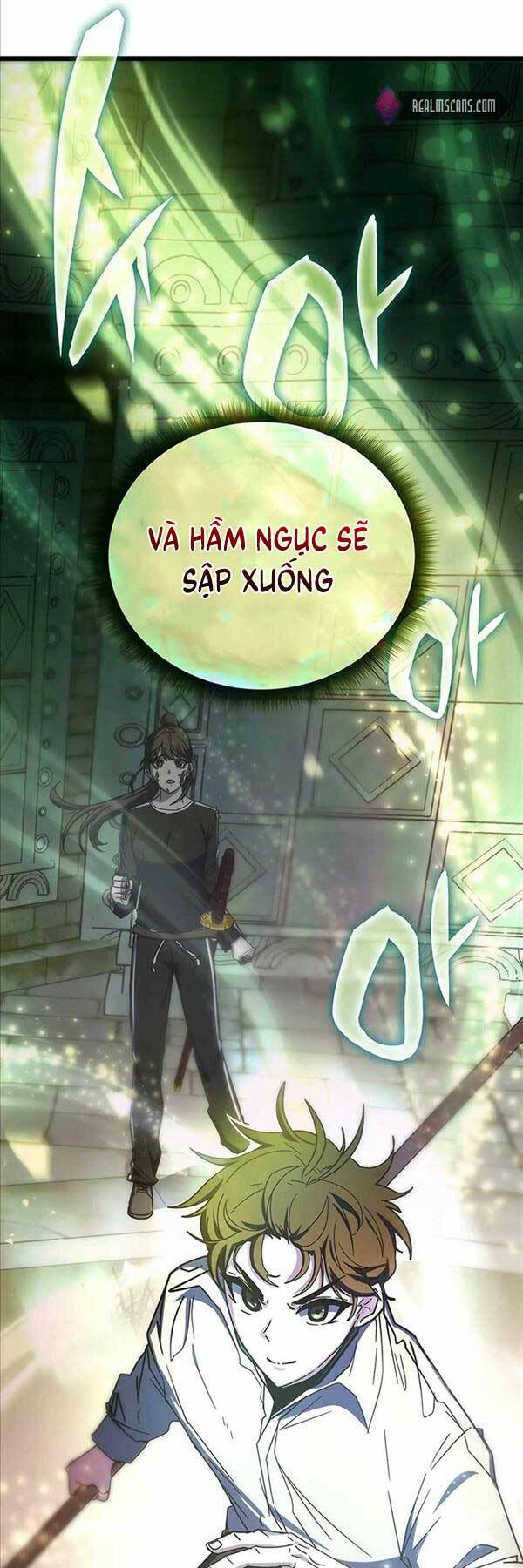 Học Viện Tối Thượng - Chapter 75 - Page 4