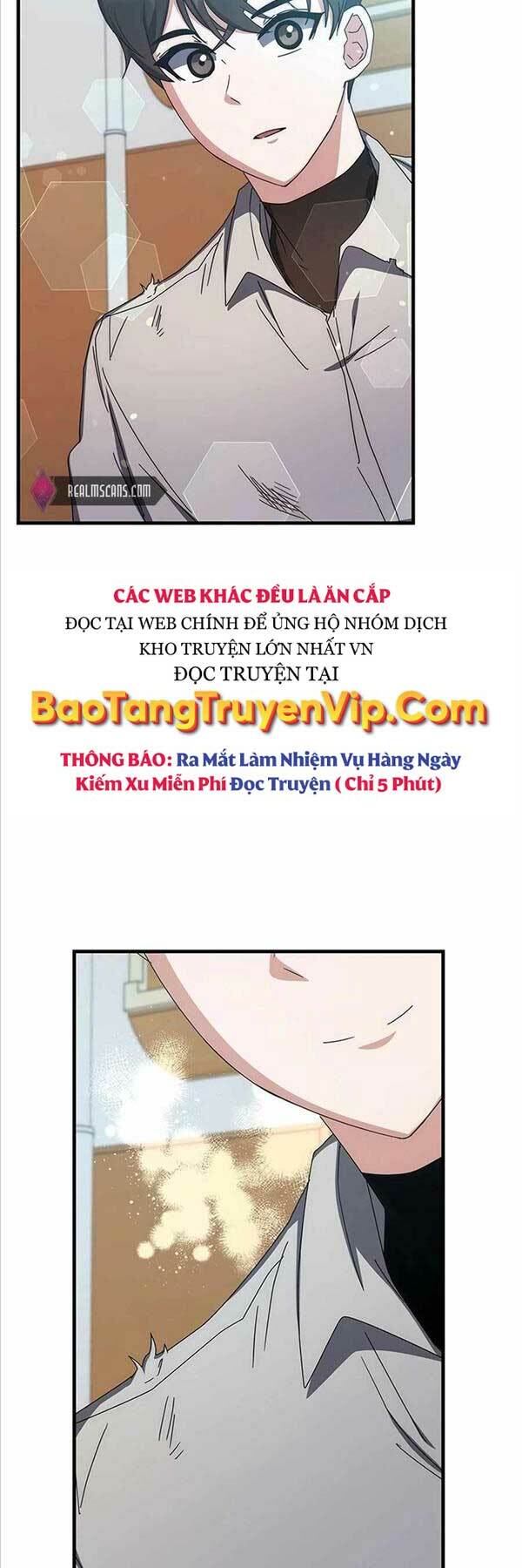Học Viện Tối Thượng - Chapter 75 - Page 52