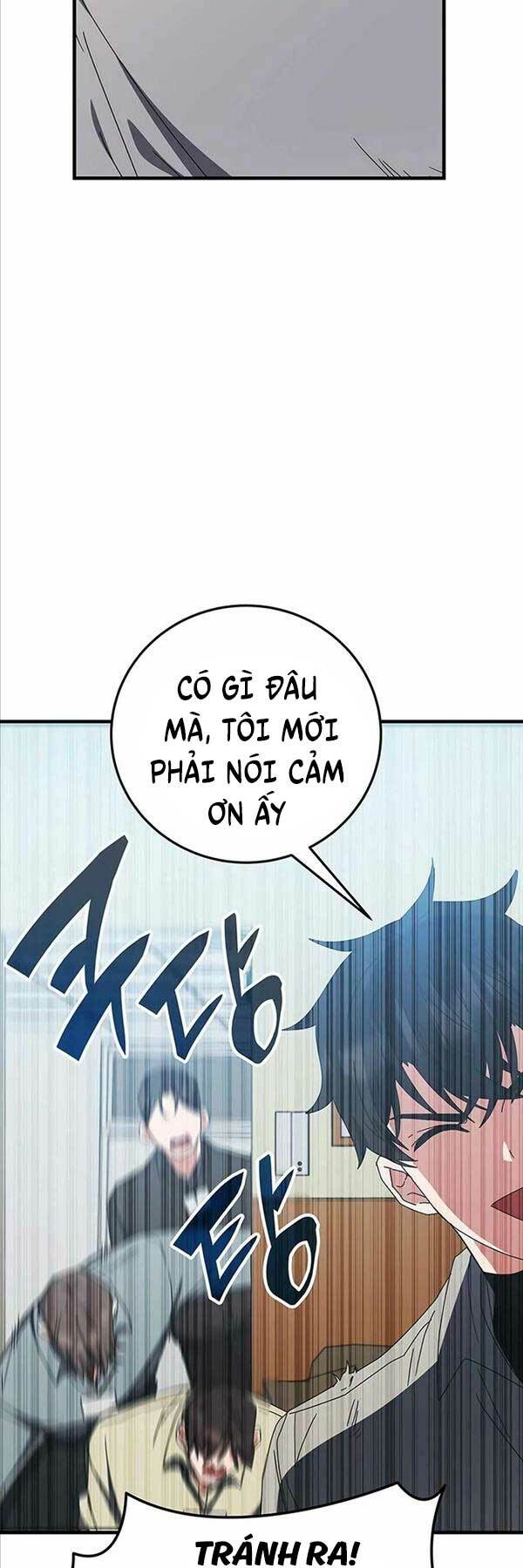 Học Viện Tối Thượng - Chapter 75 - Page 53