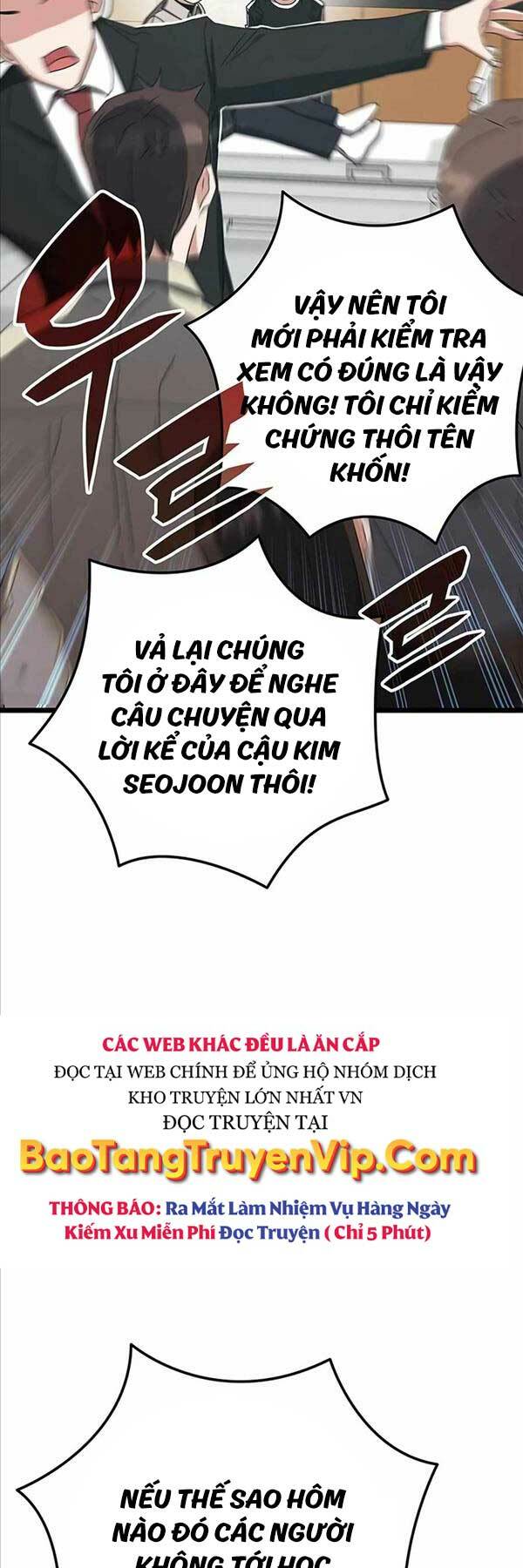 Học Viện Tối Thượng - Chapter 75 - Page 55