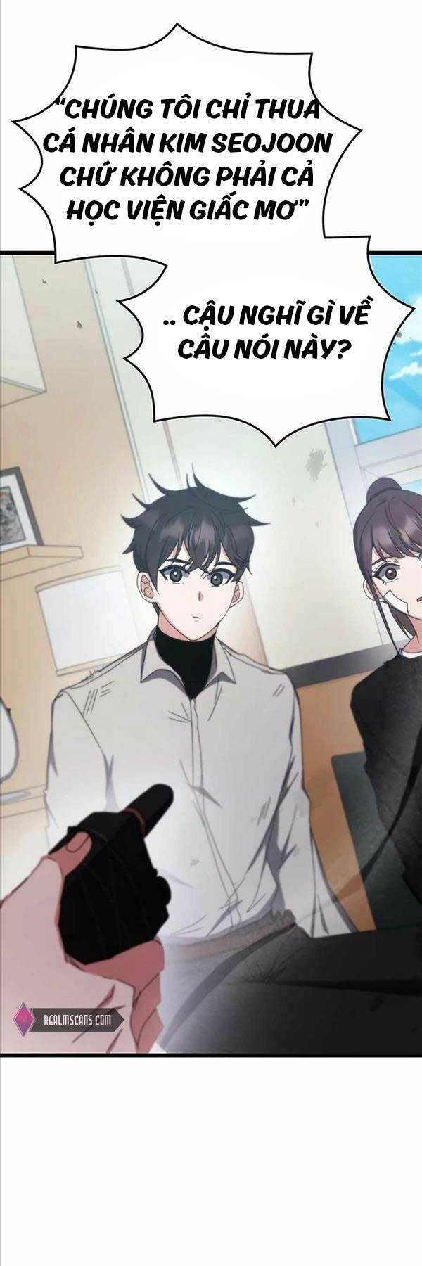 Học Viện Tối Thượng - Chapter 75 - Page 59