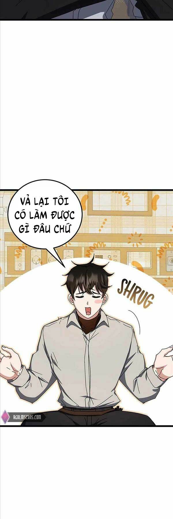 Học Viện Tối Thượng - Chapter 75 - Page 62