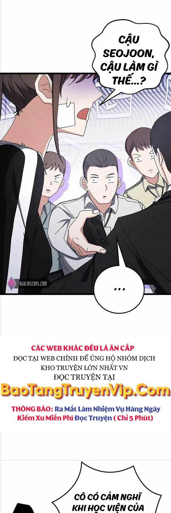 Học Viện Tối Thượng - Chapter 75 - Page 64