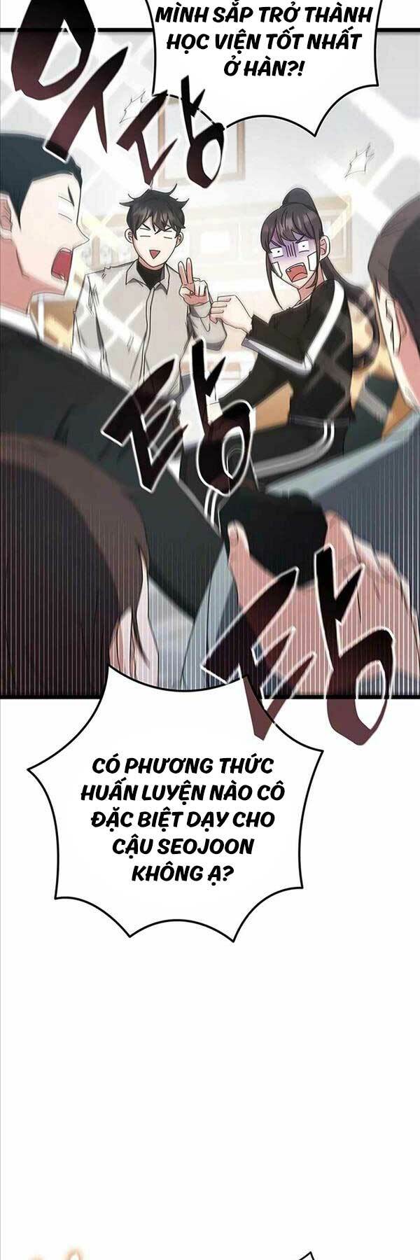 Học Viện Tối Thượng - Chapter 75 - Page 65