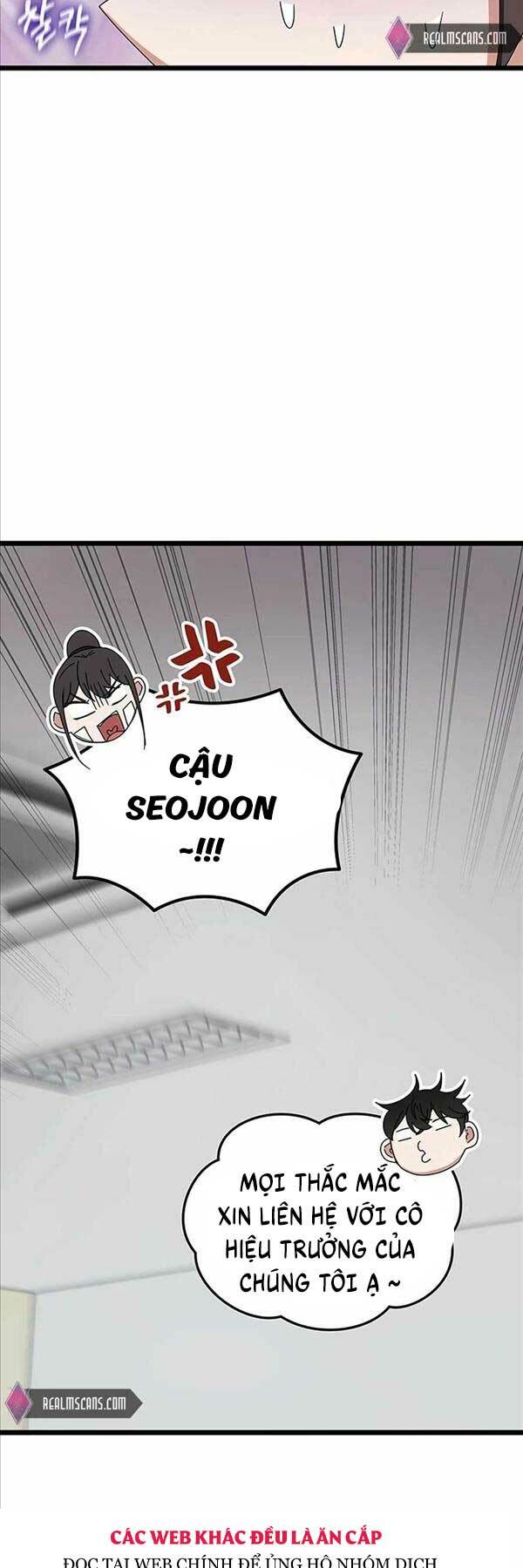 Học Viện Tối Thượng - Chapter 75 - Page 68