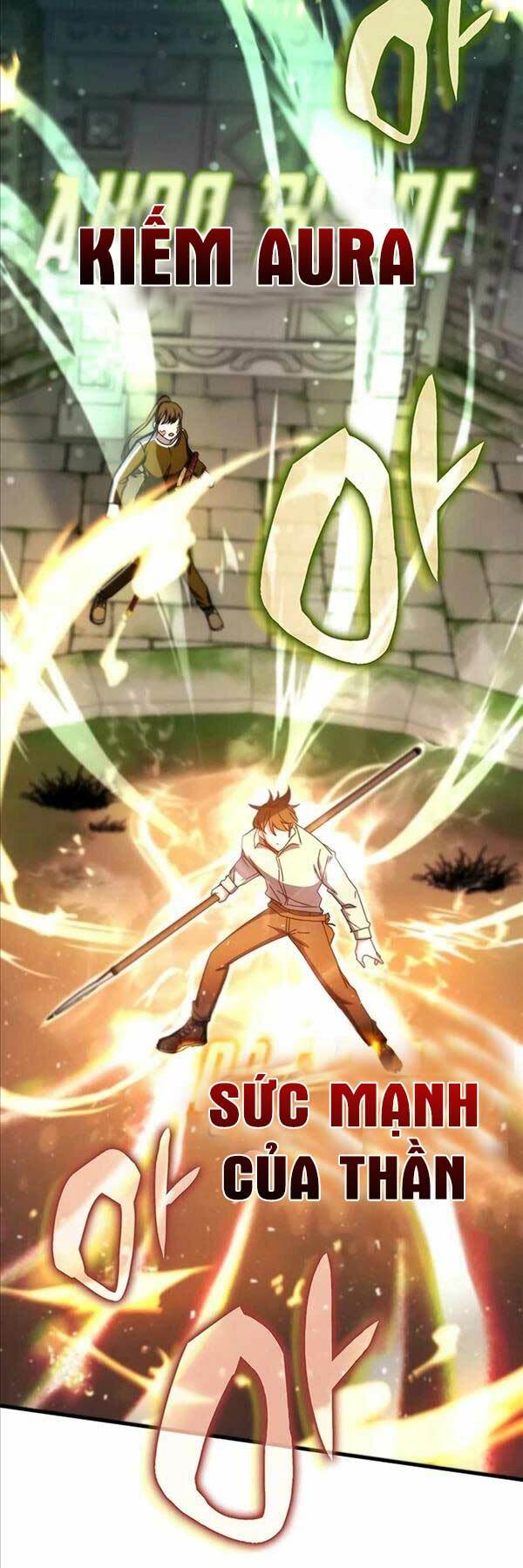 Học Viện Tối Thượng - Chapter 75 - Page 8