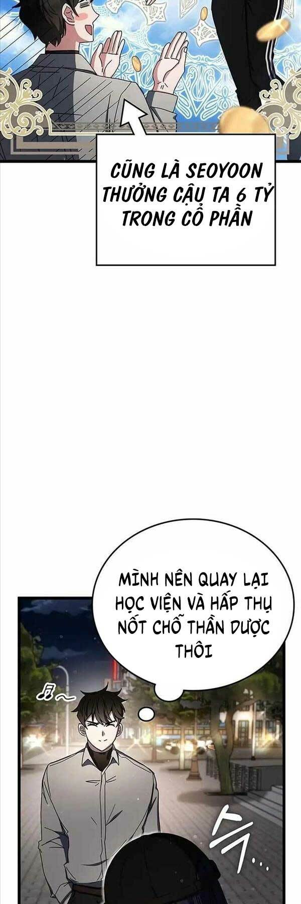 Học Viện Tối Thượng - Chapter 76 - Page 10