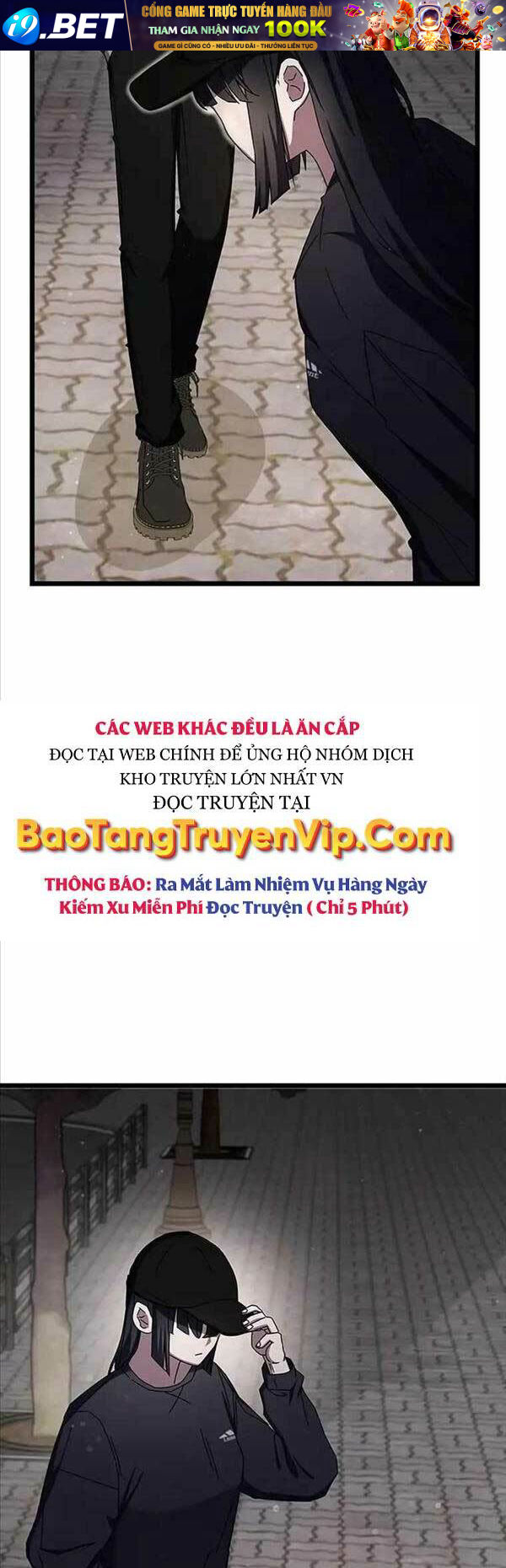 Học Viện Tối Thượng - Chapter 76 - Page 11