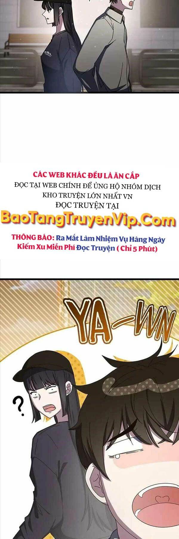 Học Viện Tối Thượng - Chapter 76 - Page 14