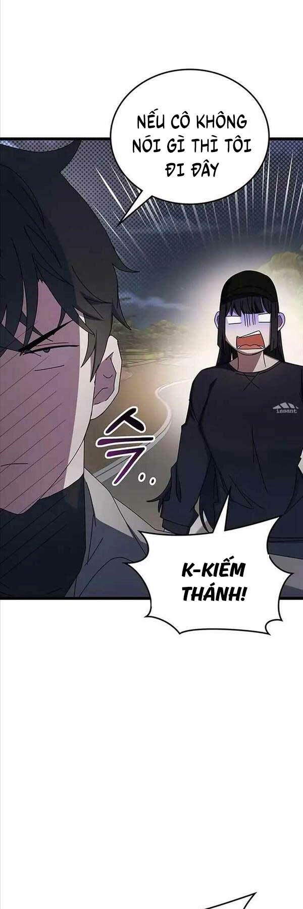 Học Viện Tối Thượng - Chapter 76 - Page 21