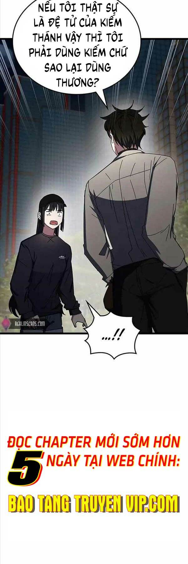 Học Viện Tối Thượng - Chapter 76 - Page 23