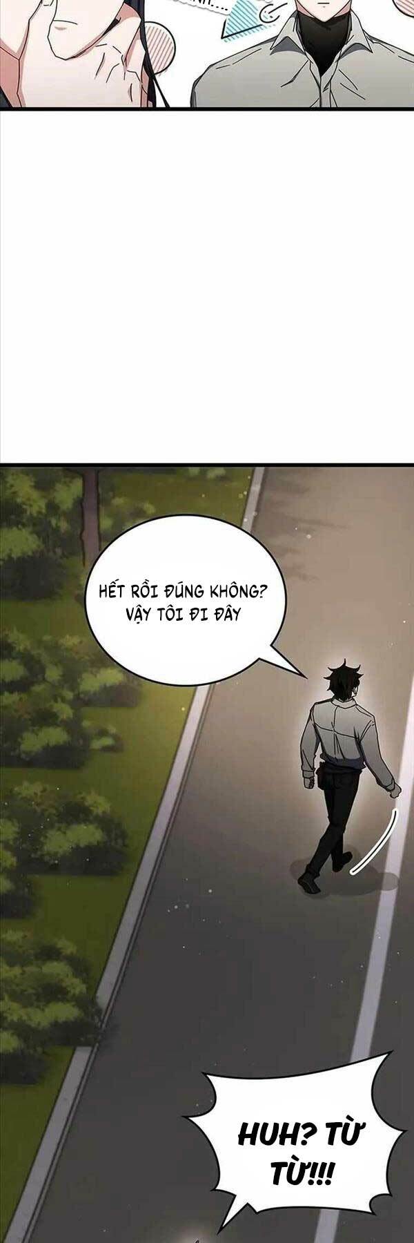 Học Viện Tối Thượng - Chapter 76 - Page 25