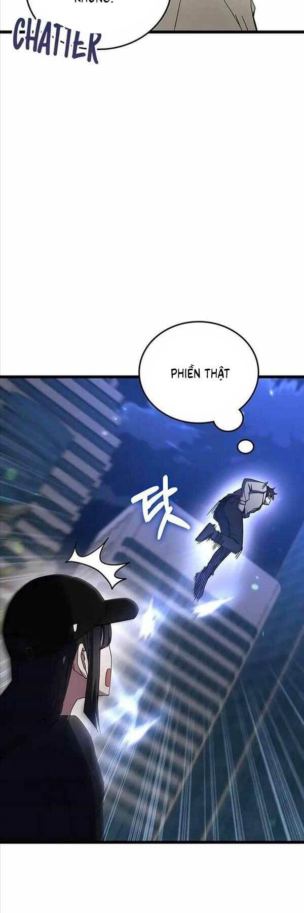 Học Viện Tối Thượng - Chapter 76 - Page 28