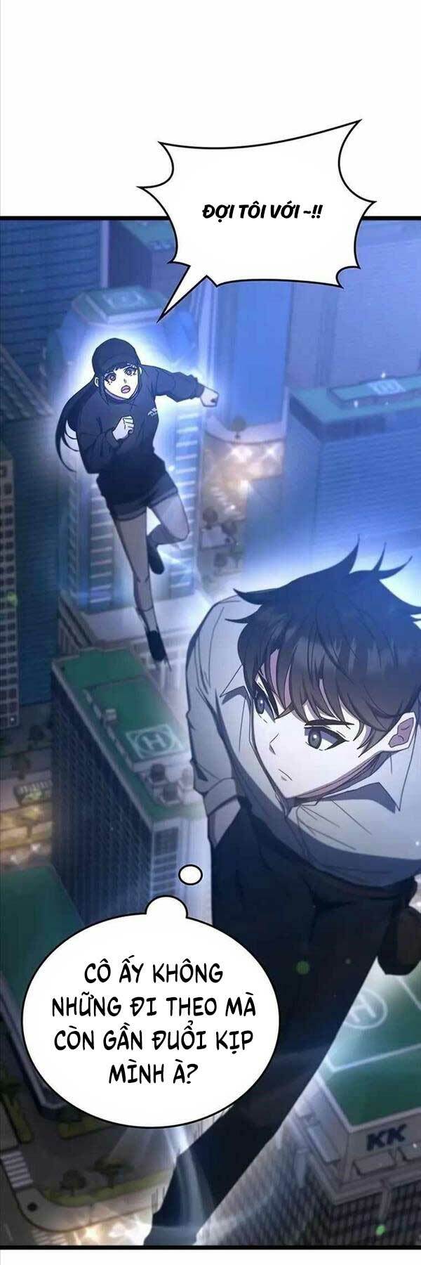 Học Viện Tối Thượng - Chapter 76 - Page 31