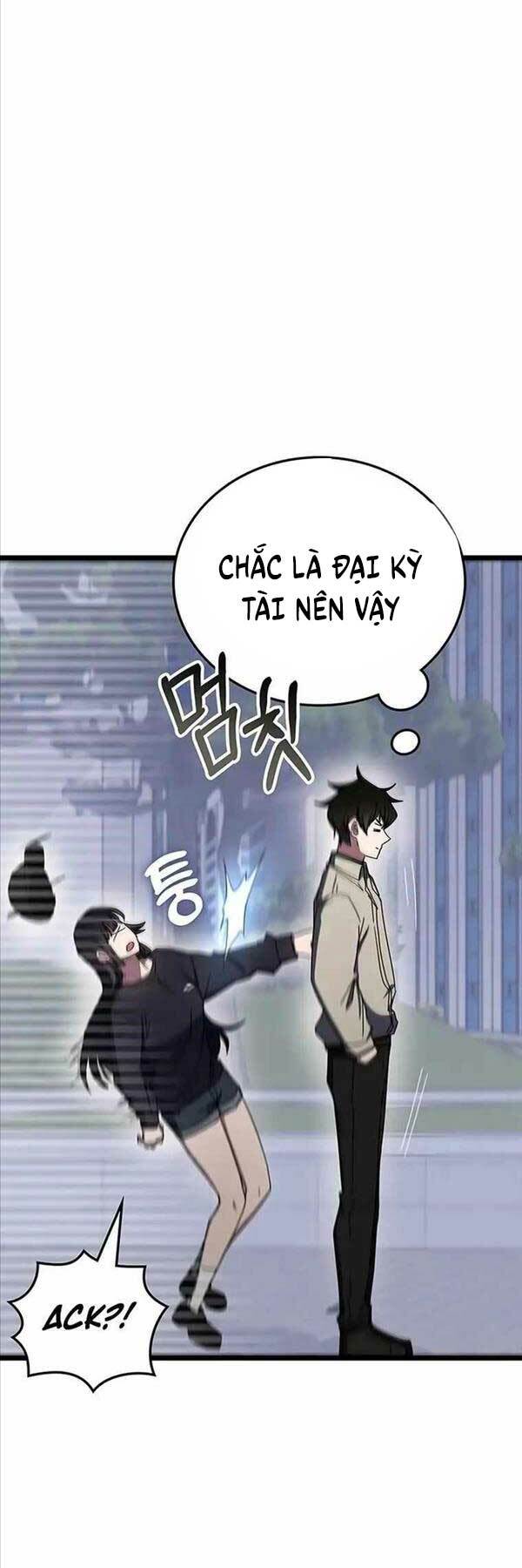 Học Viện Tối Thượng - Chapter 76 - Page 32