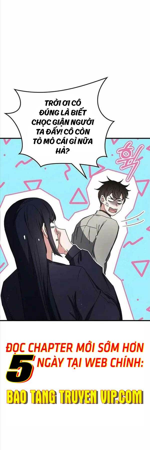 Học Viện Tối Thượng - Chapter 76 - Page 33