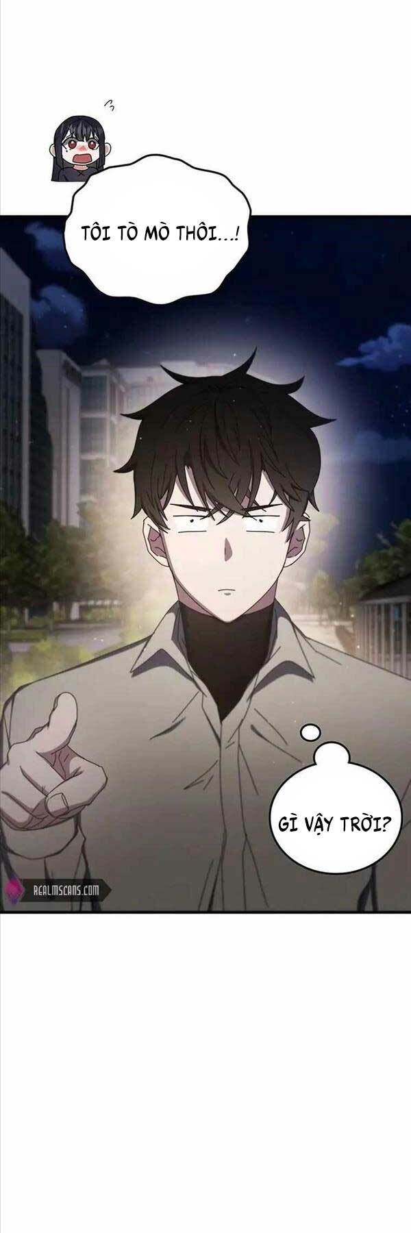 Học Viện Tối Thượng - Chapter 76 - Page 35