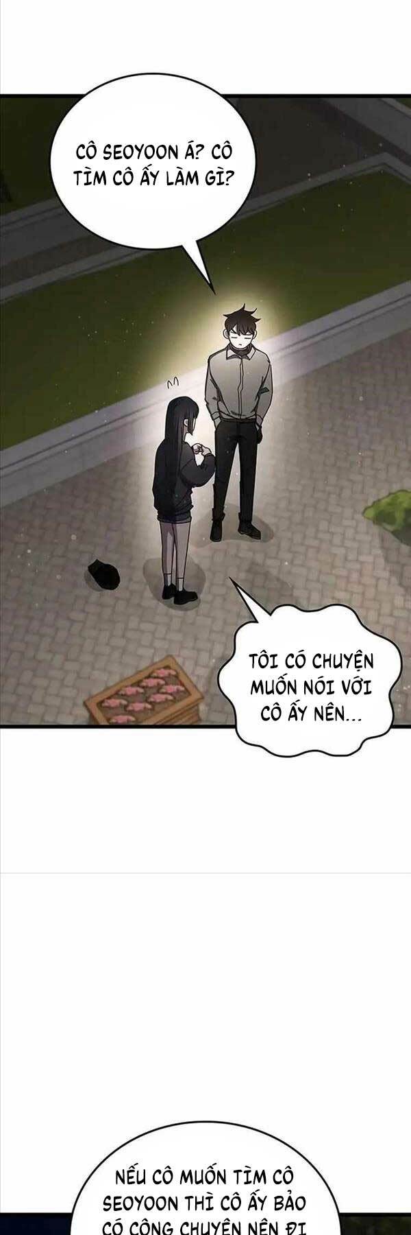 Học Viện Tối Thượng - Chapter 76 - Page 37