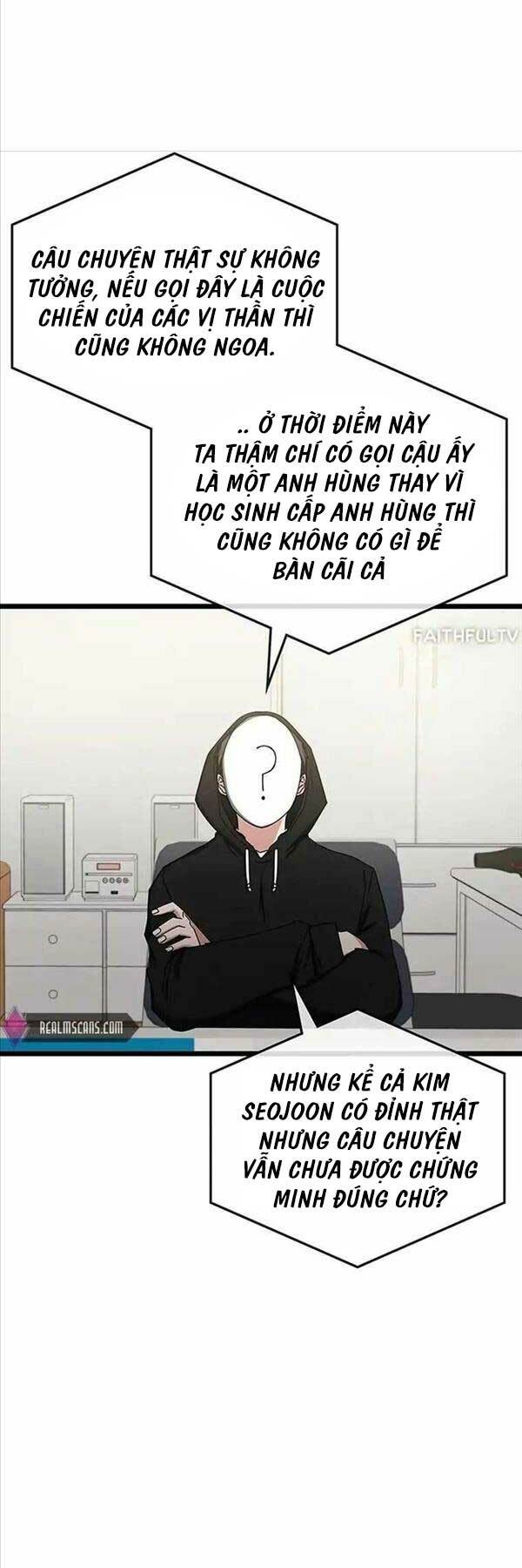 Học Viện Tối Thượng - Chapter 76 - Page 3