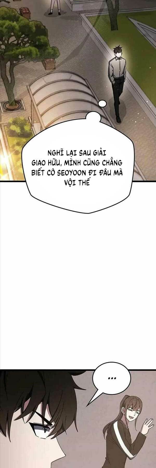 Học Viện Tối Thượng - Chapter 76 - Page 40