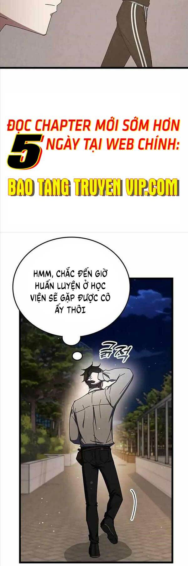 Học Viện Tối Thượng - Chapter 76 - Page 41