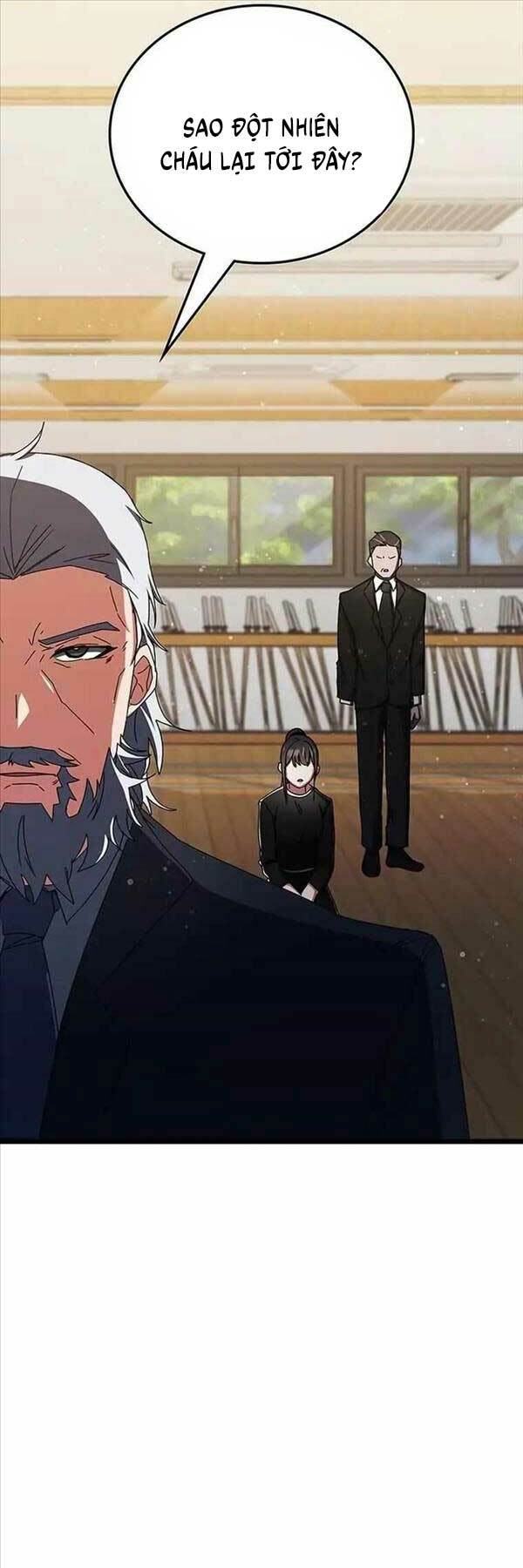 Học Viện Tối Thượng - Chapter 76 - Page 45