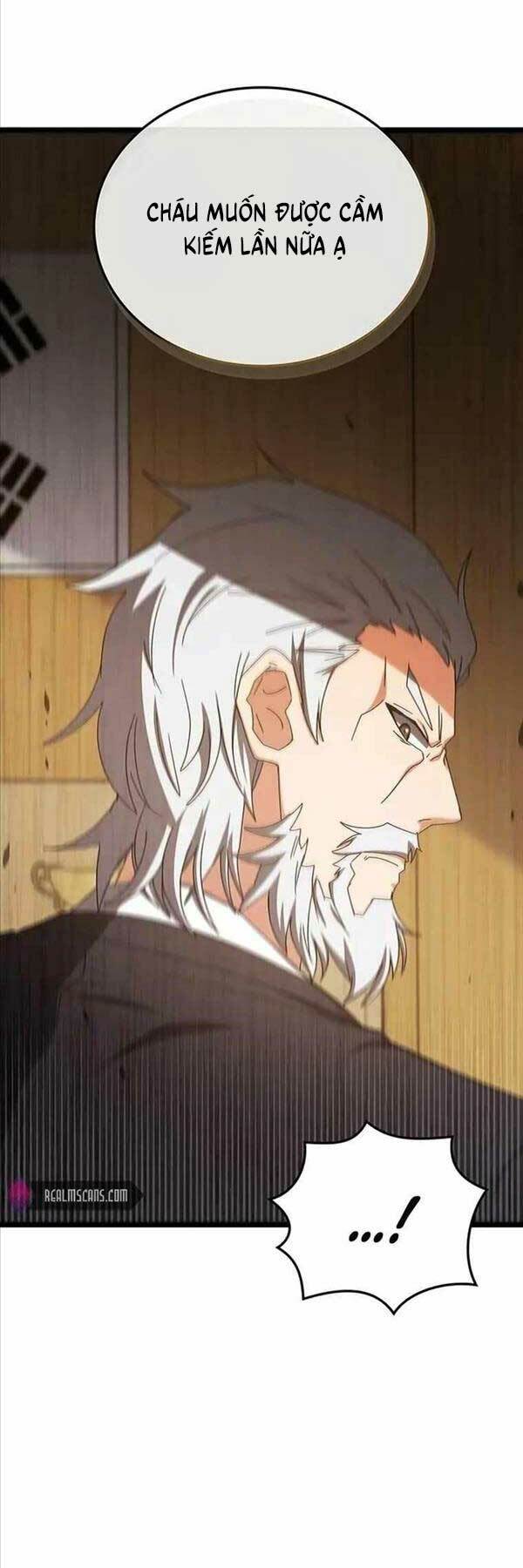 Học Viện Tối Thượng - Chapter 76 - Page 46