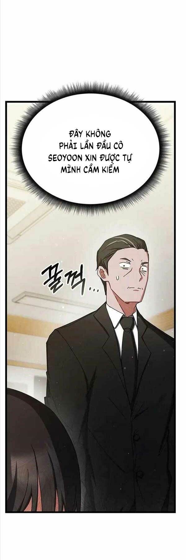 Học Viện Tối Thượng - Chapter 76 - Page 47