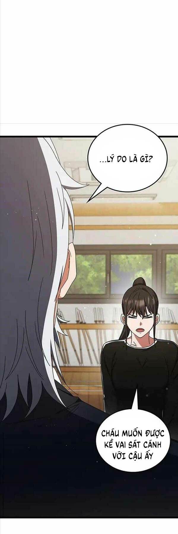 Học Viện Tối Thượng - Chapter 76 - Page 48