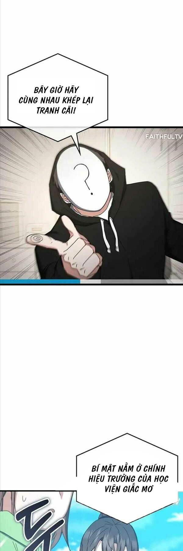 Học Viện Tối Thượng - Chapter 76 - Page 4