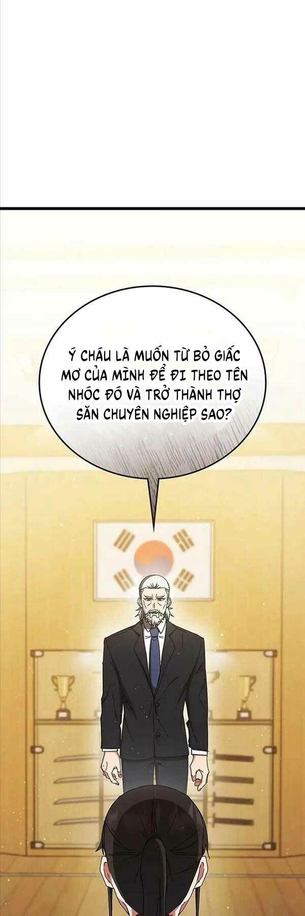 Học Viện Tối Thượng - Chapter 76 - Page 50