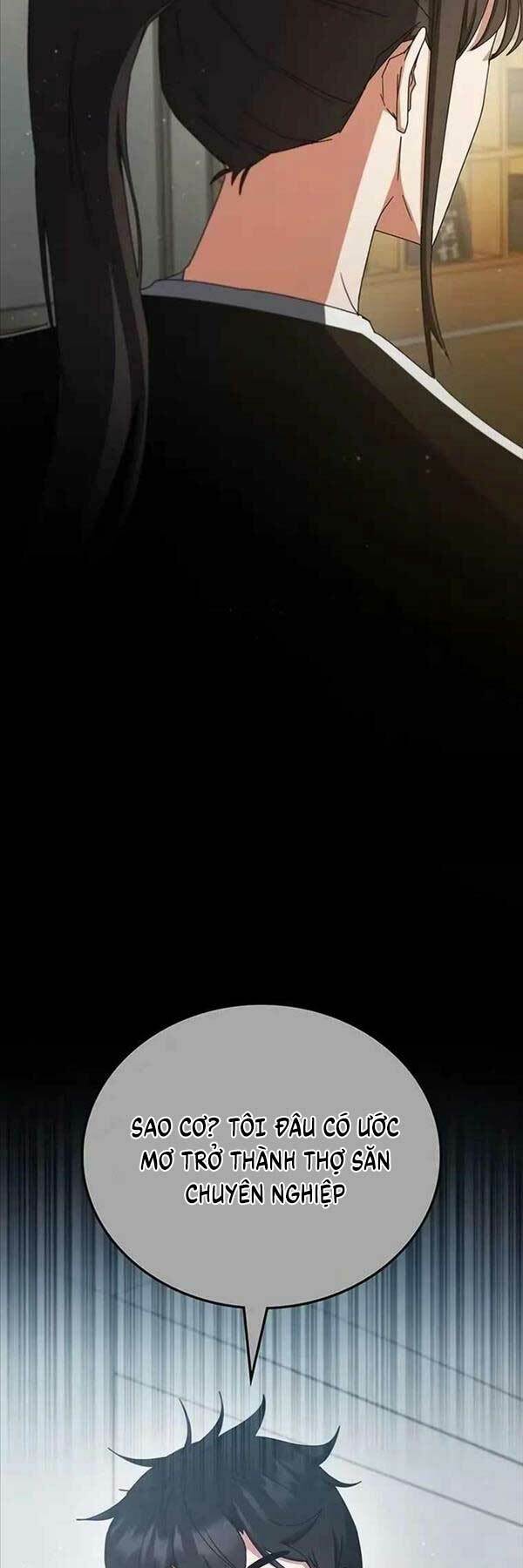 Học Viện Tối Thượng - Chapter 76 - Page 53