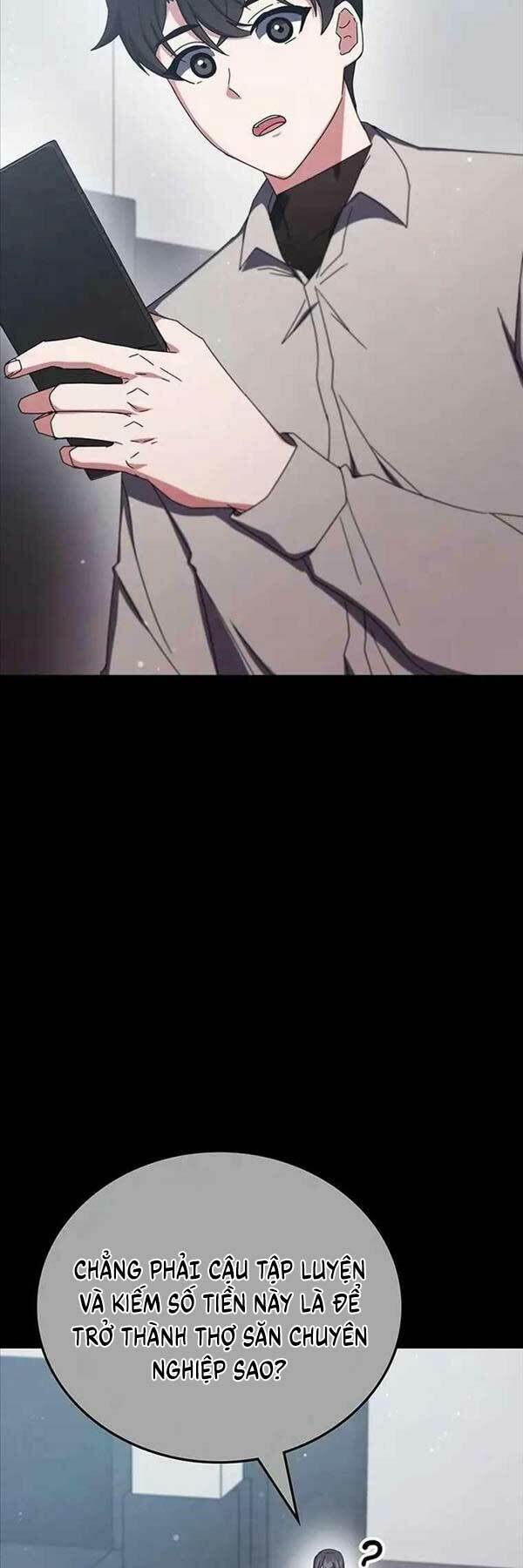 Học Viện Tối Thượng - Chapter 76 - Page 54