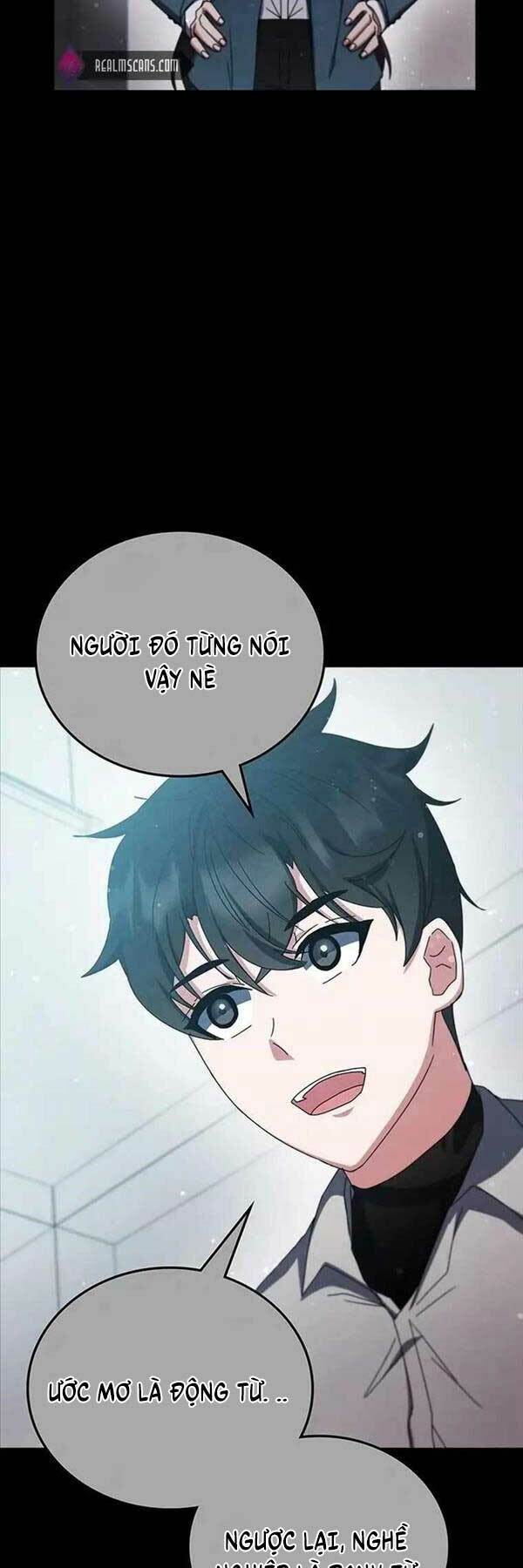 Học Viện Tối Thượng - Chapter 76 - Page 57