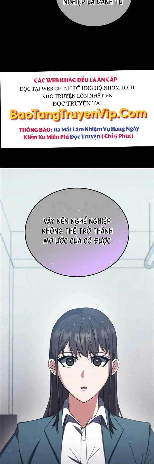 Học Viện Tối Thượng - Chapter 76 - Page 58