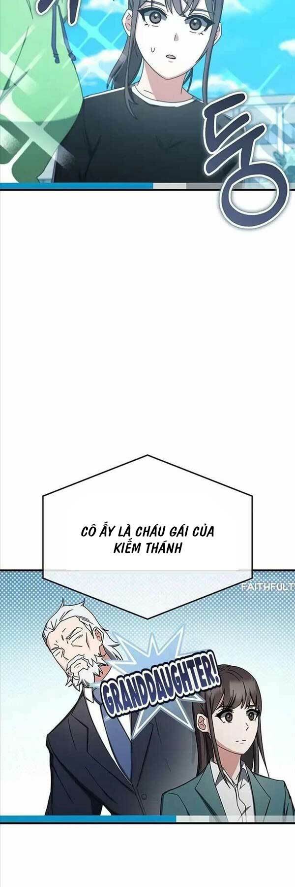 Học Viện Tối Thượng - Chapter 76 - Page 5