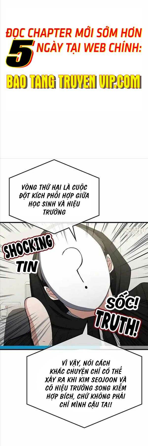 Học Viện Tối Thượng - Chapter 76 - Page 6