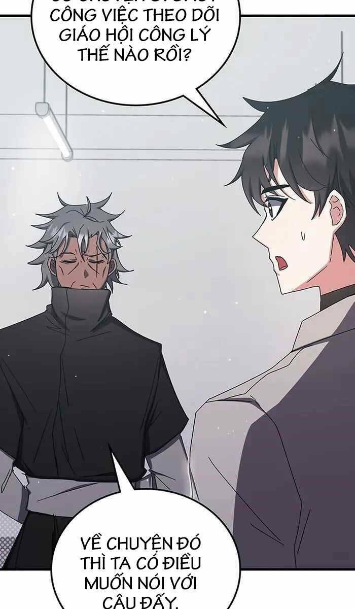 Học Viện Tối Thượng - Chapter 77 - Page 17