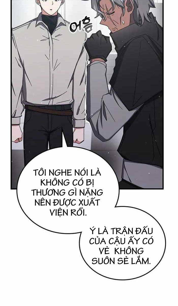 Học Viện Tối Thượng - Chapter 77 - Page 19
