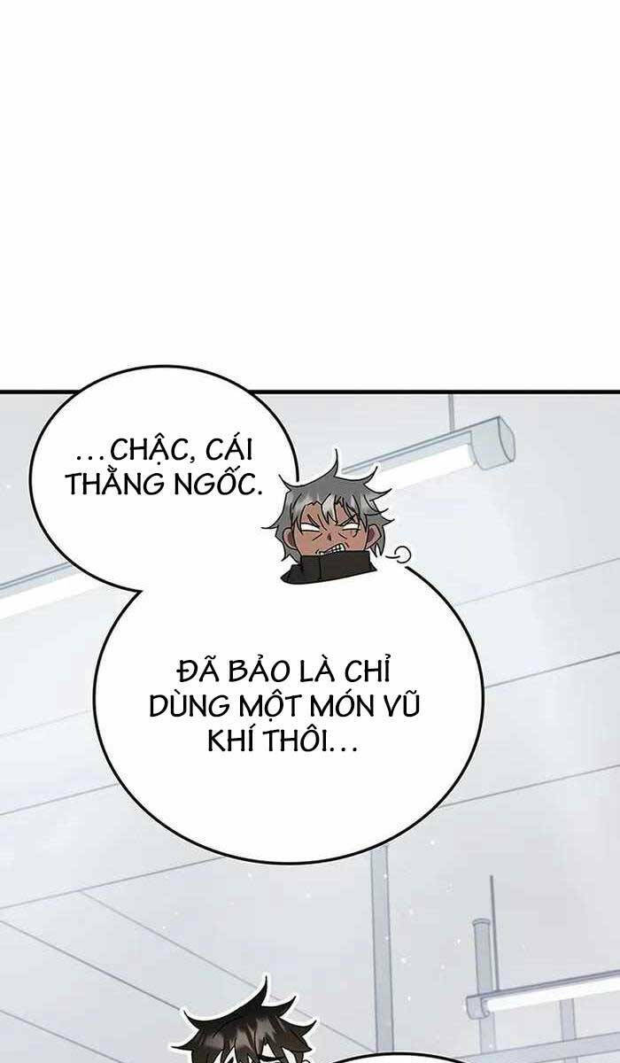 Học Viện Tối Thượng - Chapter 77 - Page 20