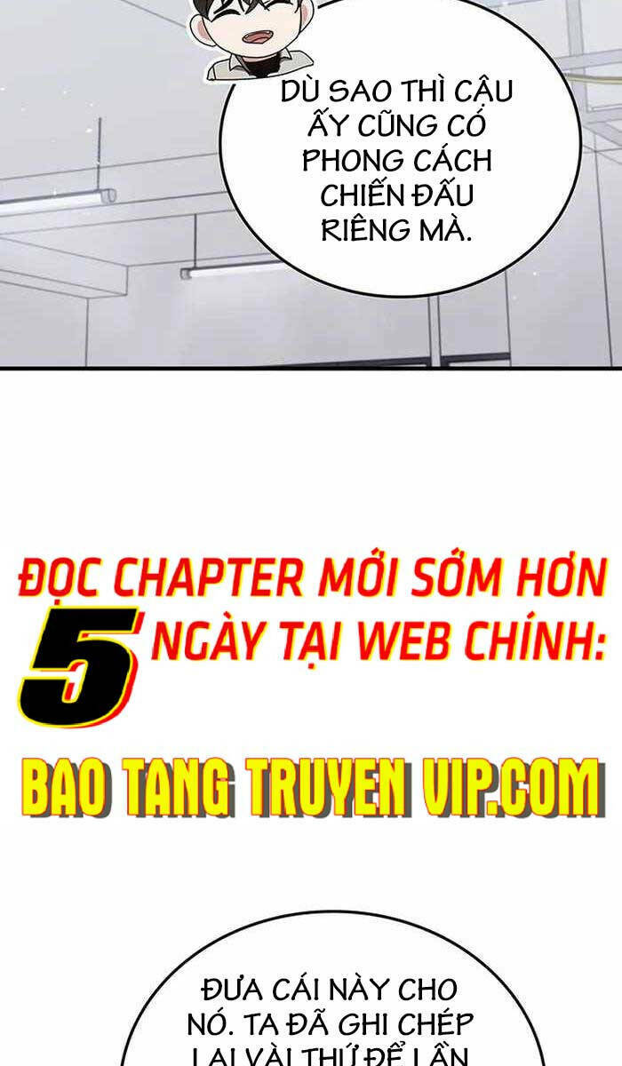 Học Viện Tối Thượng - Chapter 77 - Page 21