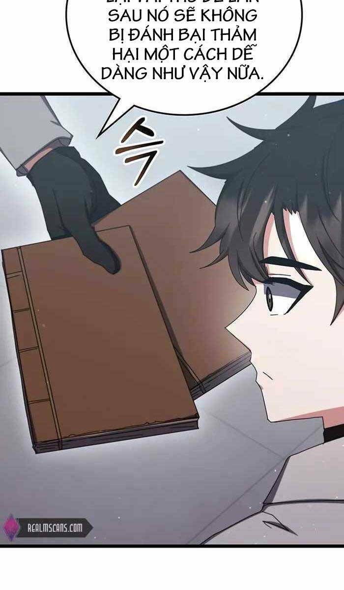 Học Viện Tối Thượng - Chapter 77 - Page 22