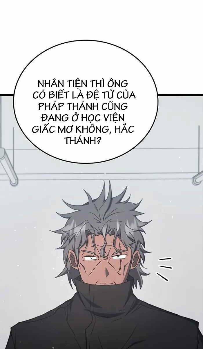 Học Viện Tối Thượng - Chapter 77 - Page 25