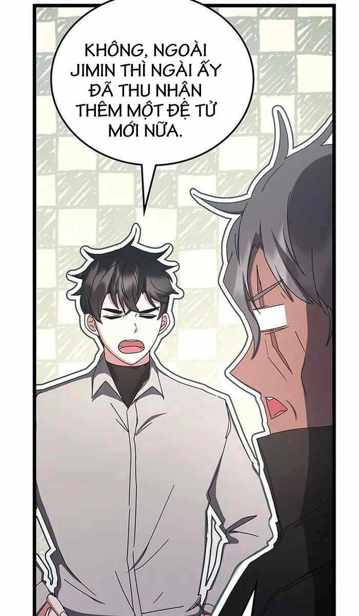 Học Viện Tối Thượng - Chapter 77 - Page 27