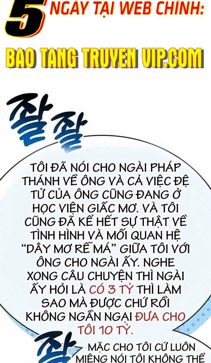 Học Viện Tối Thượng - Chapter 77 - Page 30