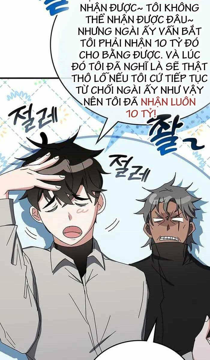 Học Viện Tối Thượng - Chapter 77 - Page 31