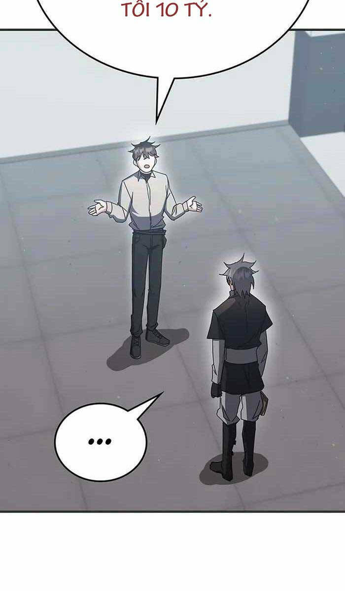 Học Viện Tối Thượng - Chapter 77 - Page 33