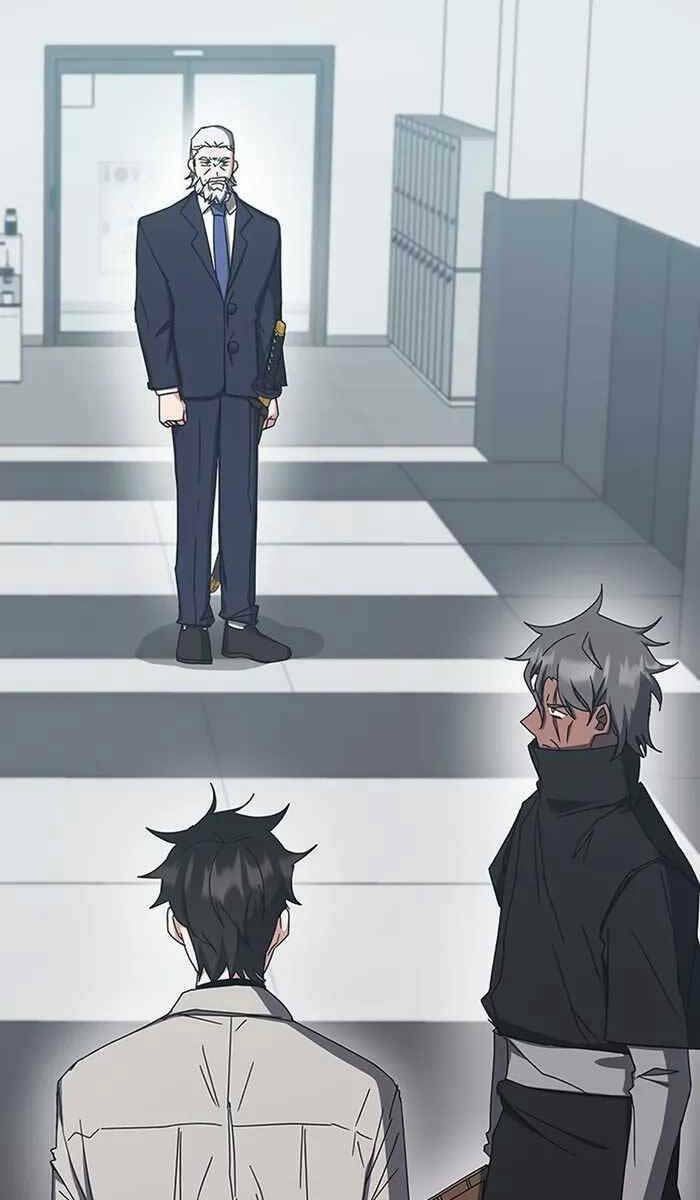 Học Viện Tối Thượng - Chapter 77 - Page 38