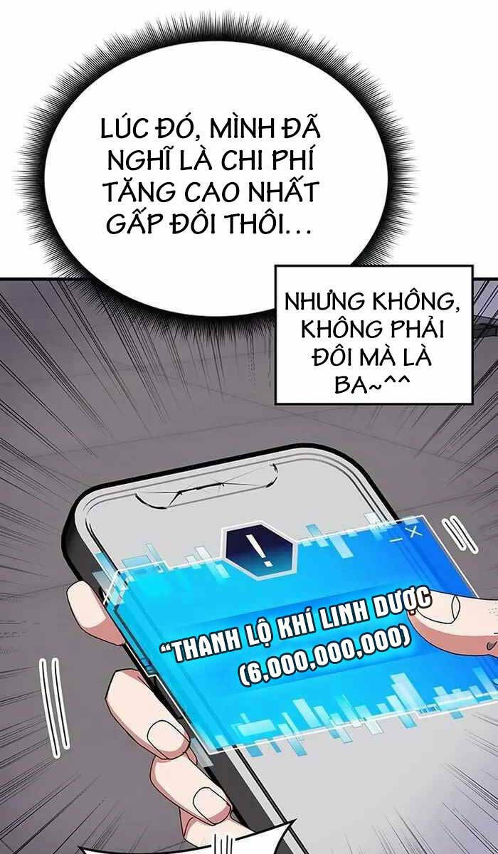 Học Viện Tối Thượng - Chapter 77 - Page 3