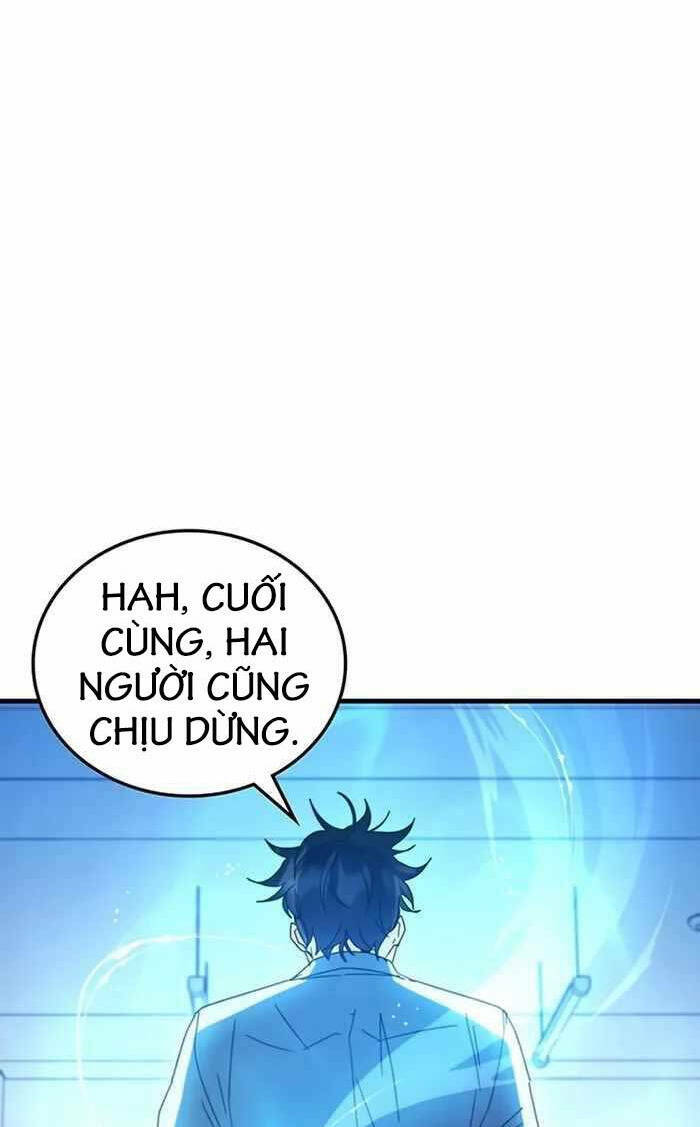 Học Viện Tối Thượng - Chapter 77 - Page 62